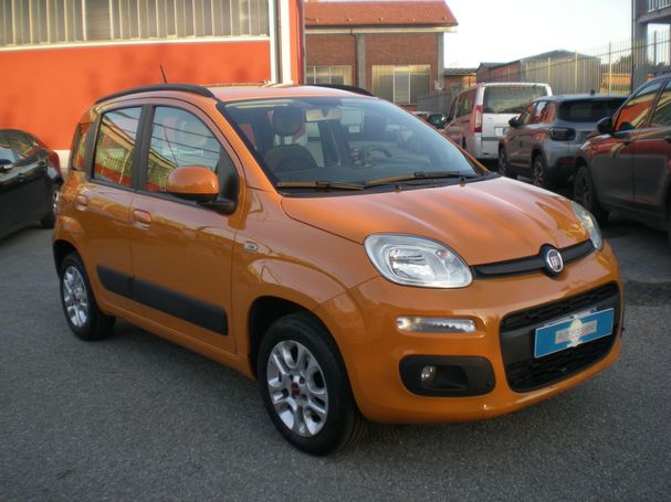 Fiat Panda 1.2 Lounge 51 kW image number 4