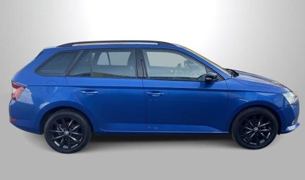 Skoda Fabia Combi Ambition 70 kW image number 3