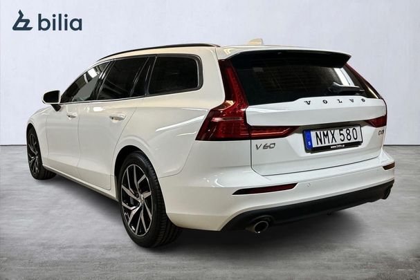 Volvo V60 D4 AWD Momentum 141 kW image number 3