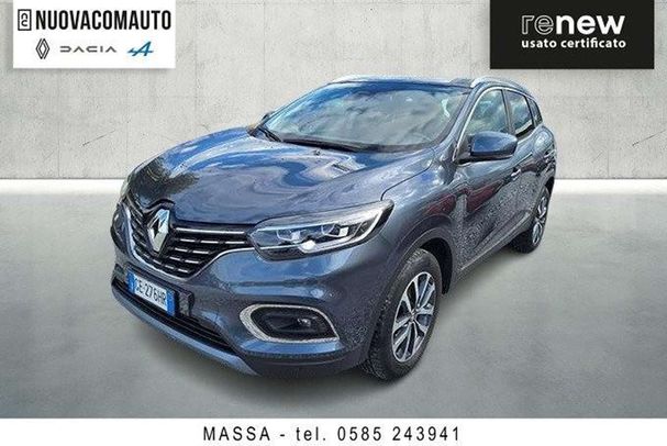 Renault Kadjar BLUE dCi 115 85 kW image number 1