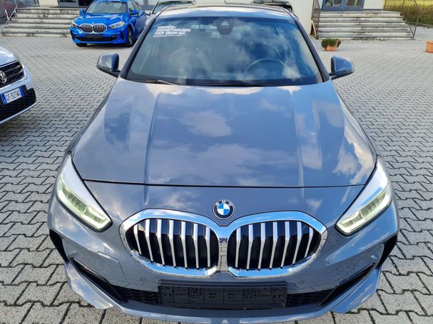 BMW 120d xDrive M Sport 140 kW image number 4