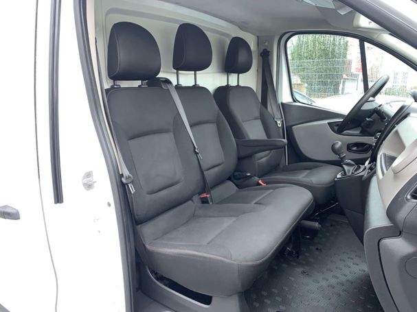 Renault Trafic 89 kW image number 11