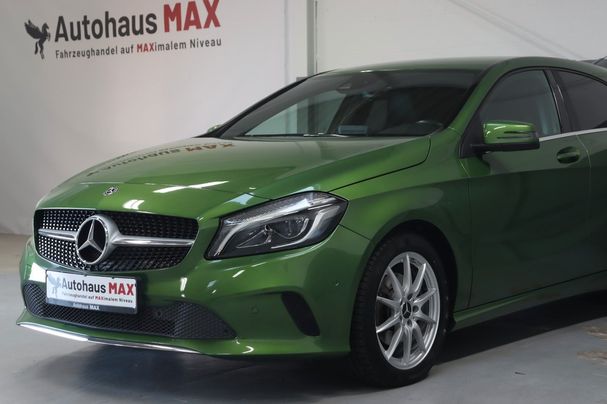 Mercedes-Benz A 180 90 kW image number 7