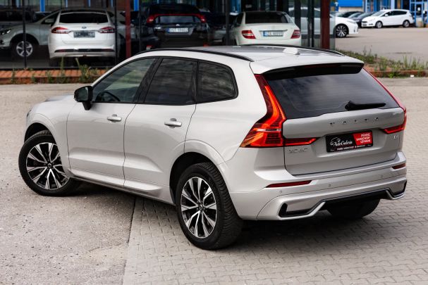 Volvo XC60 B4 Geartronic 145 kW image number 12