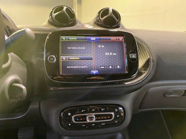 Smart ForTwo EQ 60 kW image number 6