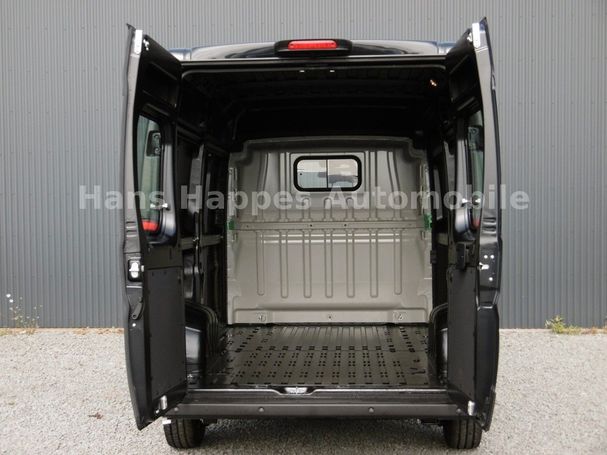 Opel Movano L2H2 103 kW image number 7