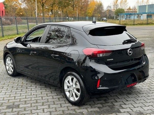 Opel Corsa 74 kW image number 7