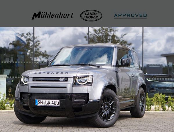 Land Rover Defender 90 D200 X-Dynamic SE 147 kW image number 1