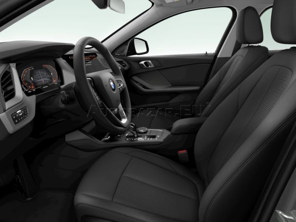 BMW 116i 80 kW image number 7