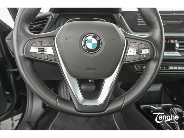 BMW 116i 79 kW image number 7