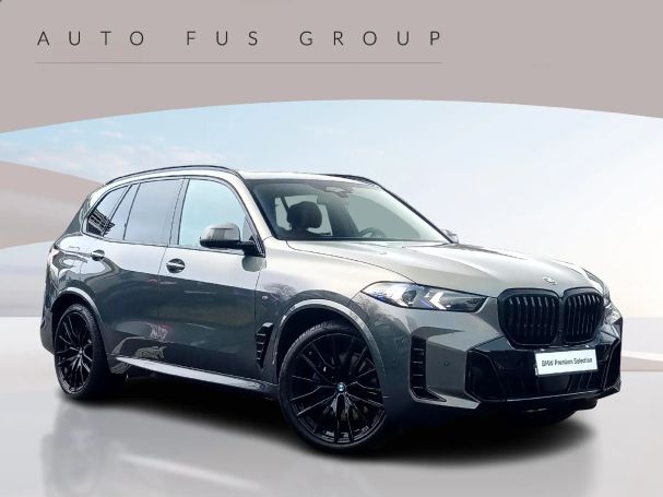 BMW X5 xDrive40i Sport 280 kW image number 2