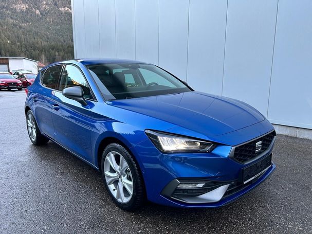 Seat Leon 1.5 TSI 110 kW image number 2