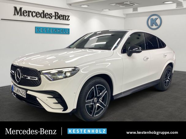 Mercedes-Benz GLC 450 270 kW image number 2