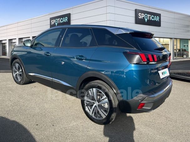 Peugeot 3008 BlueHDi 130 S&S EAT8 Allure 96 kW image number 5