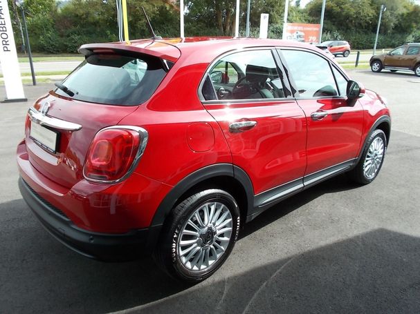 Fiat 500X 1.4 Pop Star 103 kW image number 2