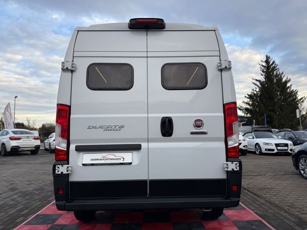 Fiat Ducato L4H2 118 kW image number 8