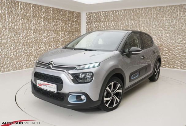 Citroen C3 Pure Tech 110 S&S 81 kW image number 1