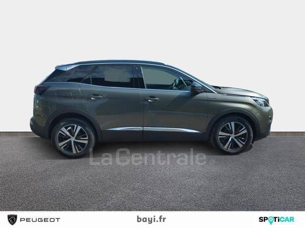 Peugeot 3008 PureTech 130 EAT8 S&S 96 kW image number 5