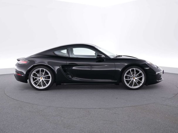 Porsche Cayman 220 kW image number 6