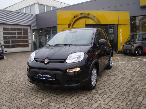 Fiat Panda 51 kW image number 1