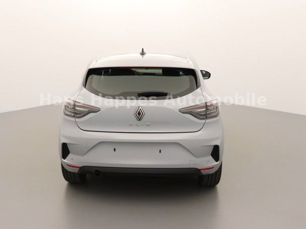 Renault Clio 66 kW image number 4