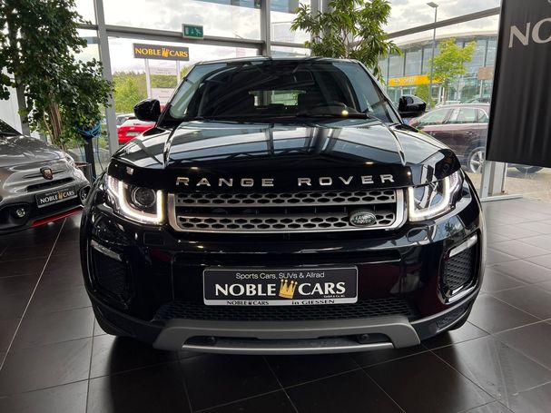 Land Rover Range Rover Evoque Si4 SE AWD 177 kW image number 2