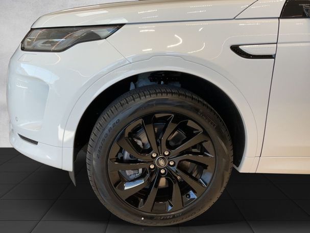 Land Rover Discovery Sport R-Dynamic S AWD 150 kW image number 13