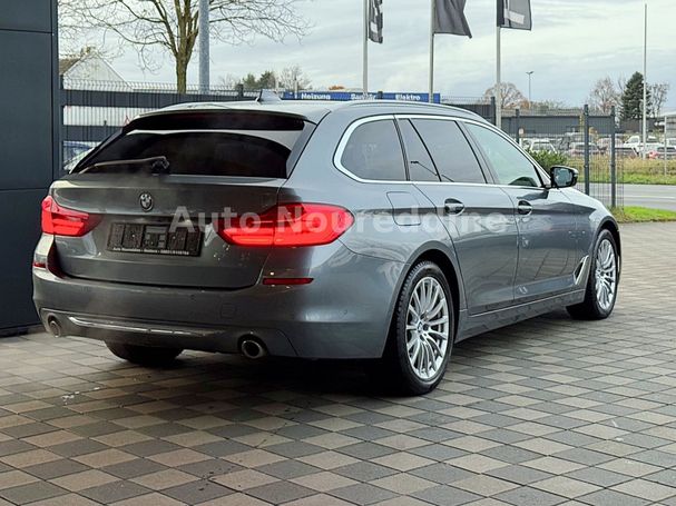 BMW 530i Touring xDrive 185 kW image number 7