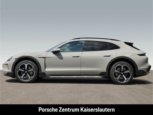 Porsche Taycan 4 Cross Turismo 320 kW image number 5