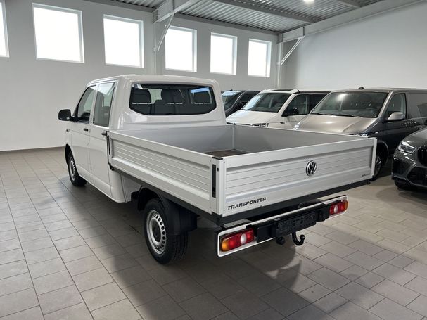 Volkswagen T6 Transporter DSG 4Motion 110 kW image number 2