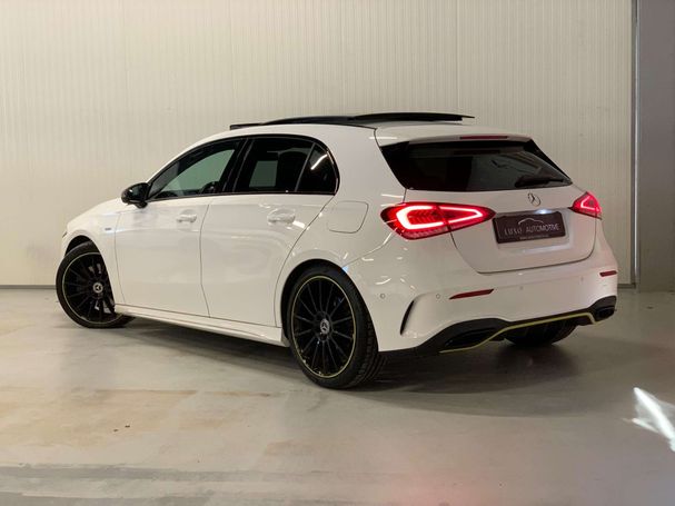 Mercedes-Benz A 220 4Matic Edition 1 140 kW image number 2