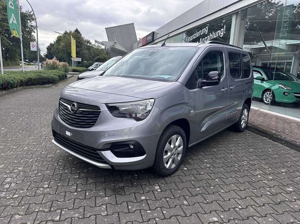 Opel Combo Life 1.5 Diesel 96 kW image number 1