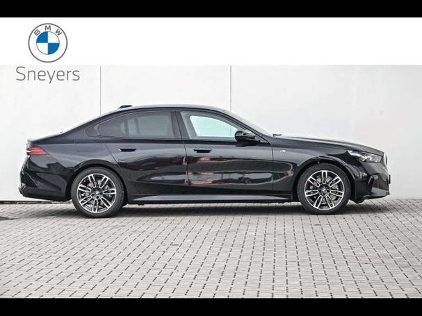 BMW 520i 153 kW image number 2