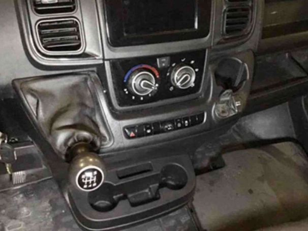 Fiat Ducato 35 L2H2 160 118 kW image number 14