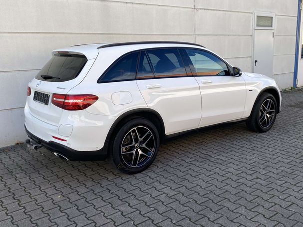 Mercedes-Benz GLC 350 e 4Matic 235 kW image number 3