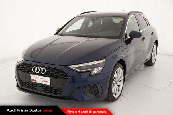 Audi A3 40 TFSIe S tronic Sportback Advanced 150 kW image number 1