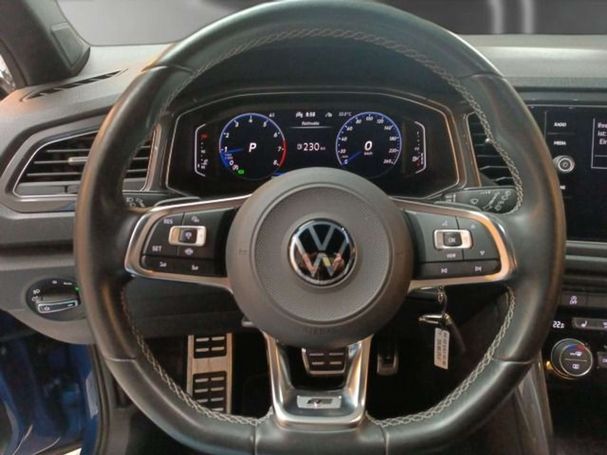 Volkswagen T-Roc 2.0 TSI DSG 4Motion 140 kW image number 13