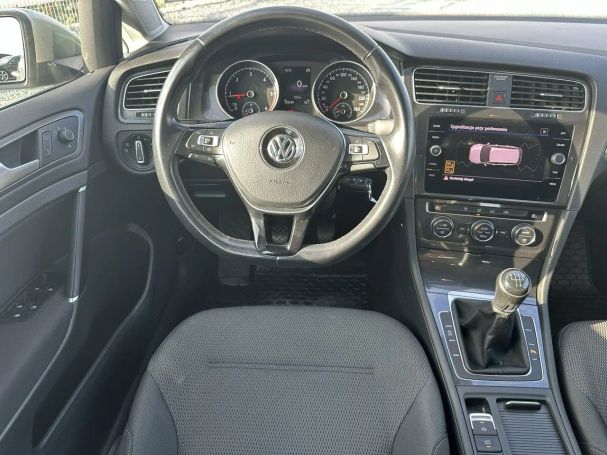 Volkswagen Golf 85 kW image number 5