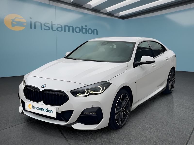 BMW 220 Gran Coupe M