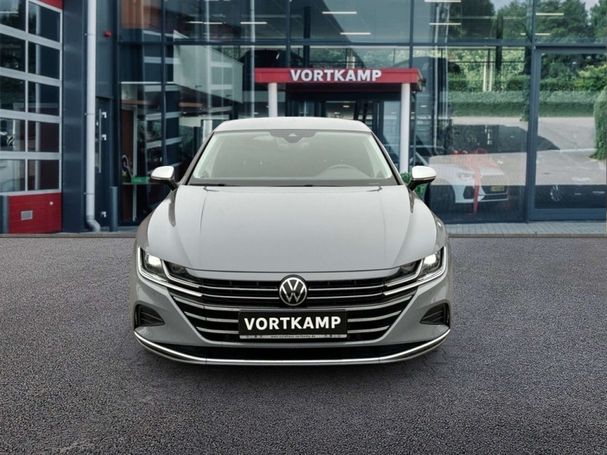 Volkswagen Arteon 2.0 TDI DSG 147 kW image number 3