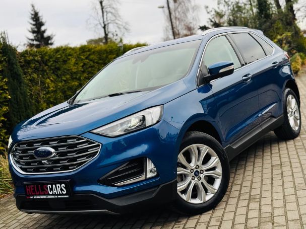 Ford Edge 2.0 EcoBlue 4x2 Titanium 110 kW image number 1