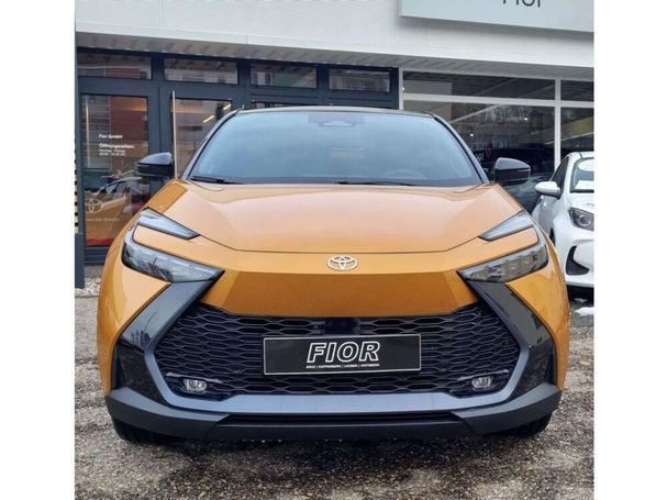 Toyota C-HR Lounge 145 kW image number 3