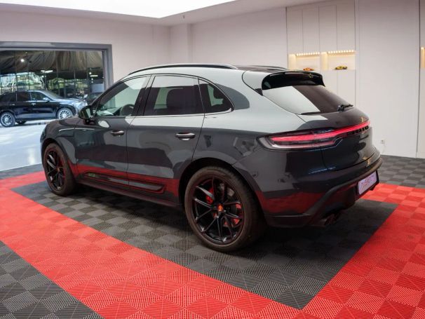 Porsche Macan 324 kW image number 5