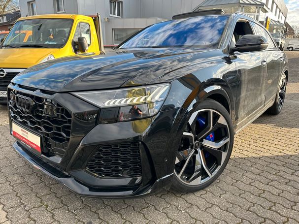 Audi RSQ8 4.0 TFSI quattro 441 kW image number 3