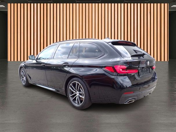 BMW 530i Touring 185 kW image number 9