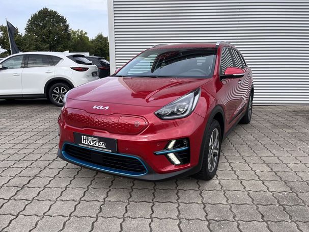 Kia Niro 150 kW image number 1