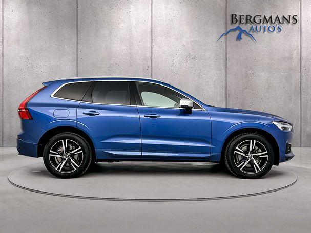 Volvo XC60 T8 AWD 287 kW image number 9