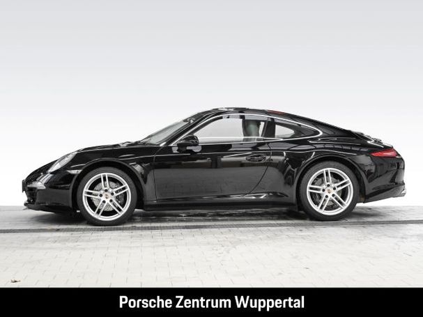 Porsche 991 Carrera 257 kW image number 5