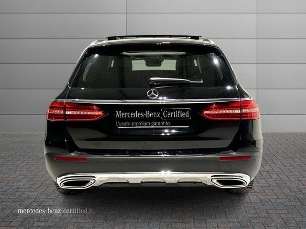 Mercedes-Benz E 220 d T 4Matic 143 kW image number 5