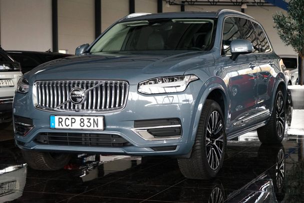 Volvo XC90 T8 Recharge AWD 335 kW image number 1